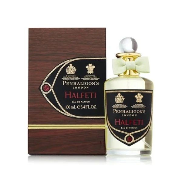 Penhaligon&rsquo;s Halfeti, Eau de Perfume for Unisex - 100ml